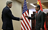 Mỹ - Trung Quốc 'đấu khẩu' về việc trừng phạt Triều Tiên