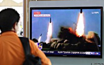 Nga triệu tập Đại sứ Triều Tiên phản đối kế hoạch phóng tên lửa