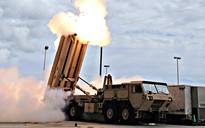 Mỹ-Hàn bàn đưa hệ thống phòng thủ tên lửa THAAD đến Hàn Quốc