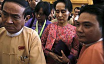 Bà Aung San Suu Kyi bị dọa ám sát