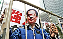 LHQ chỉ trích vụ nhà sách Hồng Kông, Trung Quốc bác bỏ