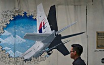 Trung Quốc gửi tàu tham gia tìm kiếm máy bay MH370