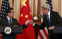 Mỹ, Trung Quốc thống nhất về nghị quyết trừng phạt Triều Tiên
