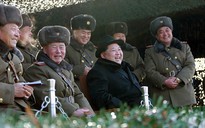 Trung Quốc, Nga chỉ trích Triều Tiên về vụ phóng tên lửa mới nhất
