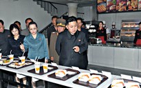 Hàn Quốc kêu gọi người dân tẩy chay nhà hàng Triều Tiên