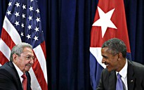 Tổng thống Mỹ chỉ hội đàm với Chủ tịch Raul Castro khi thăm Cuba