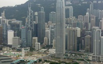 Trung Quốc nhờ Hồng Kông giúp bắt quan tham