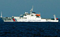 Bắc Kinh, Jakarta 'đấu khẩu' vụ tàu hải cảnh Trung Quốc vào lãnh hải Indonesia