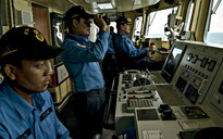 Malaysia chưa liên lạc được với '100 tàu cá Trung Quốc'