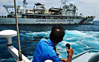 Bộ trưởng Malaysia: ‘Không có tàu cá Trung Quốc xâm phạm lãnh hải'