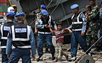 Indonesia muốn đưa quân sang Philippines giải cứu công dân