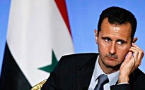 Tổng thống Assad sẵn sàng lập chính phủ mới với phe đối lập