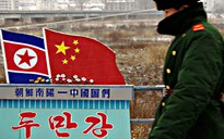 Dân Triều Tiên bị buộc góp gạo cho chính quyền mừng đại hội đảng
