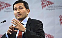 Ngoại trưởng Singapore: Tất cả sẽ 'mất trắng' nếu căng thẳng Biển Đông leo thang