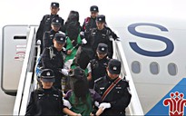 Thêm 52 người Đài Loan ở Malaysia sẽ bị trục xuất về Trung Quốc