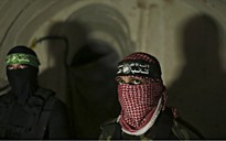 Israel phát hiện đường hầm bí mật của Hamas trong lãnh thổ