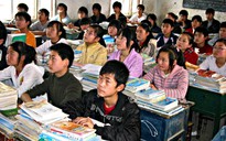 Trường ở trong khu ô nhiễm nặng, nhiều học sinh Trung Quốc bị ung thư