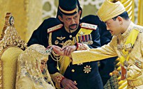 Brunei ủng hộ Trung Quốc trong vụ kiện Biển Đông?