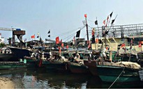 Trung Quốc bắt 20 thuỷ thủ tàu Malta đâm tàu cá Trung Quốc