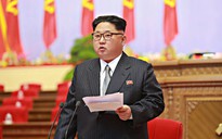 Hàn Quốc không tin 'thành ý' của ông Kim Jong-un