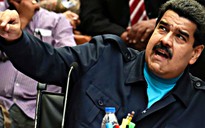 Sợ Mỹ lật đổ, Tổng thống Venezuela ban bố tình trạng khẩn cấp
