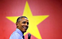 Trung Quốc đòi Mỹ bỏ cấm vận vũ khí như với Việt Nam