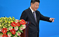 Trung Quốc muốn 'khôi phục lại quan hệ' với Philippines