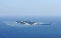 Trung Quốc bất ngờ lên tiếng về đảo Ba Bình