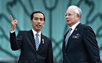 Lãnh đạo Indonesia, Malaysia: Không để Biển Đông thành lãnh địa của siêu cường