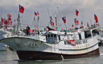 Đài Loan xem xét xử phạt ngư dân ra đảo Ba Bình