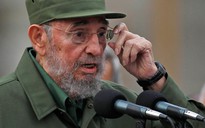 Ông Fidel Castro bị âm mưu ám sát hơn 800 lần