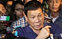 Tổng thống Duterte tuyên bố tình trạng bạo lực vô luật pháp ở Philippines