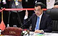 Trung Quốc giục ASEAN ngăn sự can thiệp từ bên ngoài vào Biển Đông