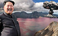 Triều Tiên thừa nhận vừa thử hạt nhân lần thứ 5