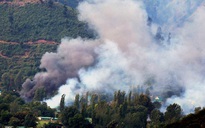 Căn cứ quân đội Ấn Độ ở Kashmir bị tấn công, 17 lính thiệt mạng