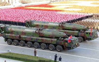 Trung Quốc điều tra công ty bị nghi giúp chương trình hạt nhân của Triều Tiên