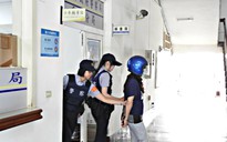 Cảnh sát Đài Loan bắt một phụ nữ Việt bỏ rơi con mới sinh