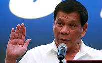 Tổng thống Duterte sẽ nêu vấn đề Biển Đông khi gặp Chủ tịch Trung Quốc