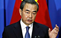 Ngoại trưởng Vương Nghị: Không thế lực nào có thể cản quan hệ Trung Quốc - Philippines