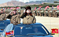 Triều Tiên bí mật gặp Mỹ đưa yêu sách về hiệp ước hoà bình