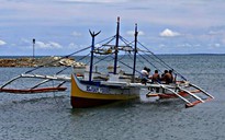Trung Quốc lên tiếng vụ ngư dân Philippines quay lại bãi cạn Scarborough