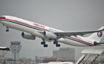 Trung Quốc thưởng phi công cứu hàng trăm hành khách khỏi vụ đâm máy bay