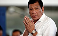 Ông Duterte tự nhận có nhiều điểm tương đồng với ông Trump