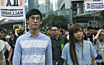 Toà án Hồng Kông không công nhận 2 nghị sĩ chống Trung Quốc