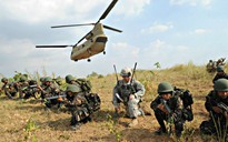 Chiến lược hợp tác quân sự Mỹ - Philippines sẽ không thay đổi