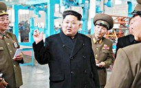 Triều Tiên trông chờ ông Trump bỏ chính sách thù địch với Bình Nhưỡng