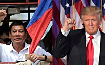 Ông Obama tin quan hệ Mỹ - Philippines sẽ tốt đẹp dưới thời ông Trump