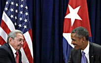Chia rẽ trong chính giới Mỹ về quan hệ Mỹ - Cuba hậu Fidel Castro