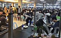 Philippines bắt hơn 1.300 người Trung Quốc làm việc bất hợp pháp