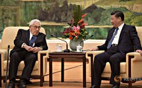 Ông Tập Cận Bình: Trung Quốc theo dõi sát diễn tiến chuyển tiếp lãnh đạo Mỹ